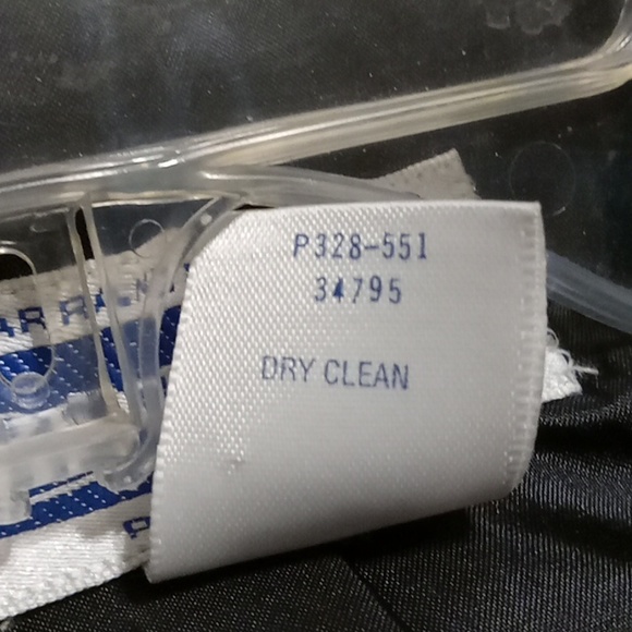 Vintage Pendleton Blazer Ladies 12P - Picture 4 of 10